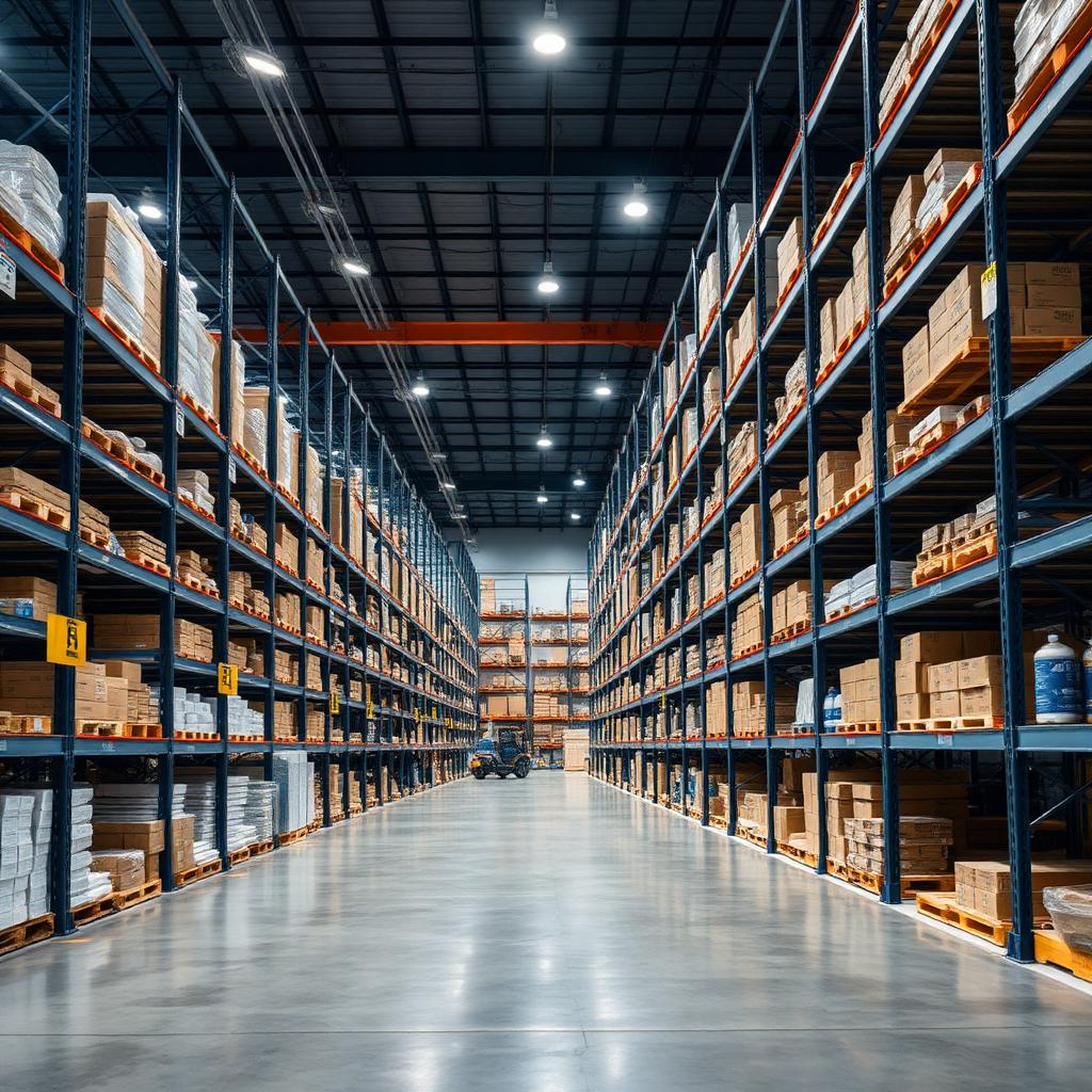 Industrial Supply